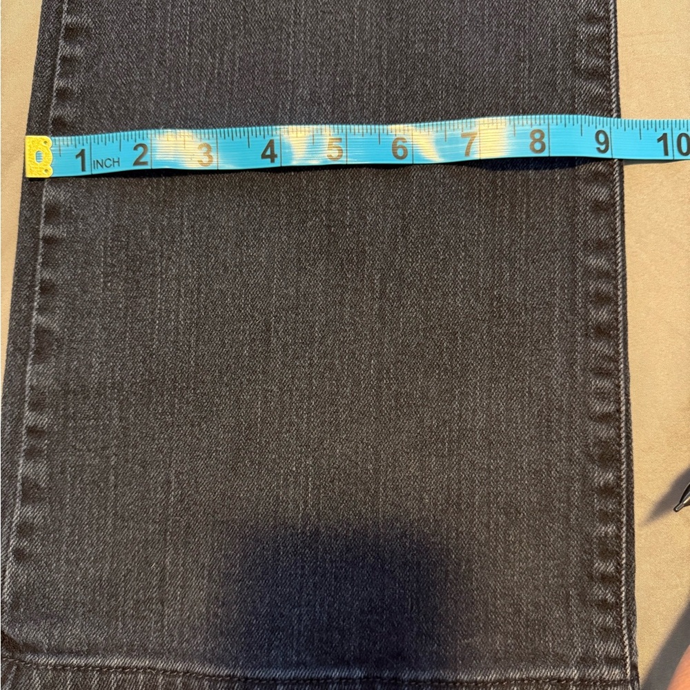 VINTAGE Levi's Classic Denim Jeans Mid Rise 515 Bootcut Wmn’s 14L - Picture 12 of 12